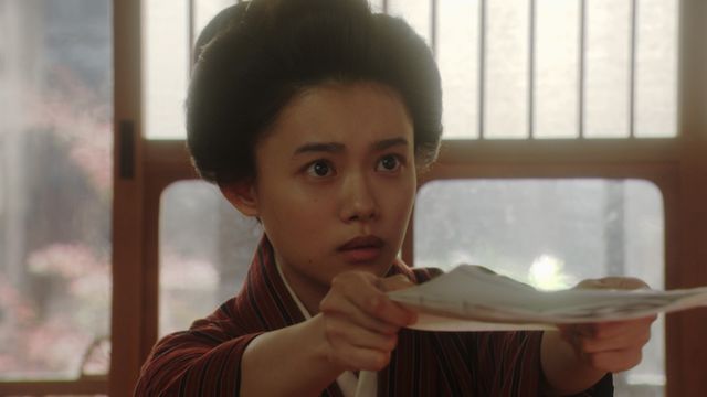 千代は千鳥からの稽古を夢見て…「おちょやん」第25回（3枚目）