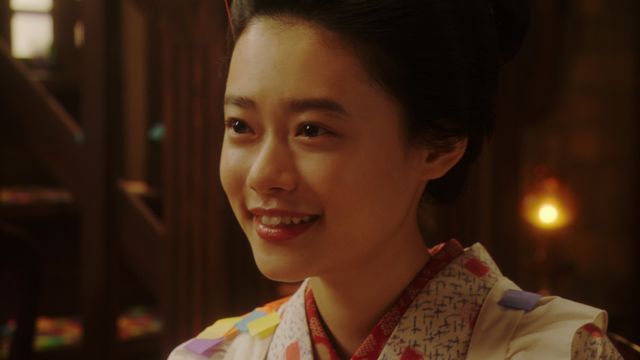 千代は千鳥からの稽古を夢見て…「おちょやん」第25回（4枚目）