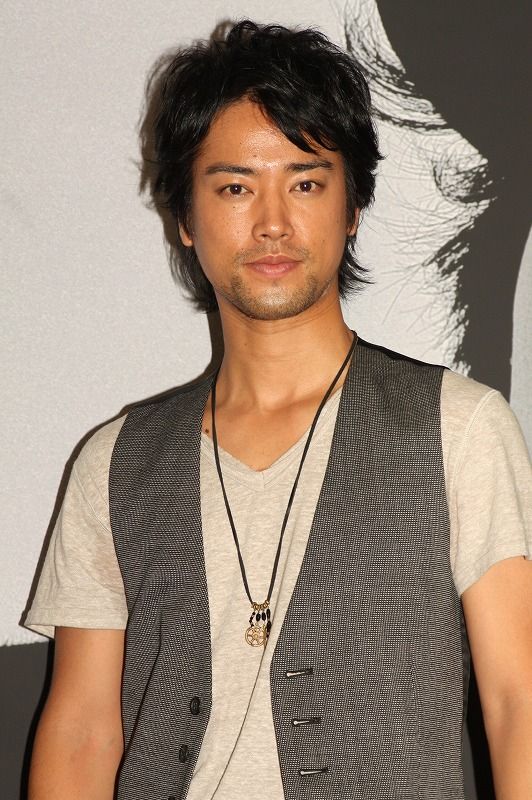 桐谷健太、恋人は?!「好きな人ができたらガンガン行きます！」 画像ギャラリー：フォトギャラリー