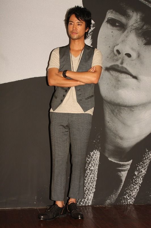 桐谷健太、恋人は?!「好きな人ができたらガンガン行きます！」 画像ギャラリー（2枚目）