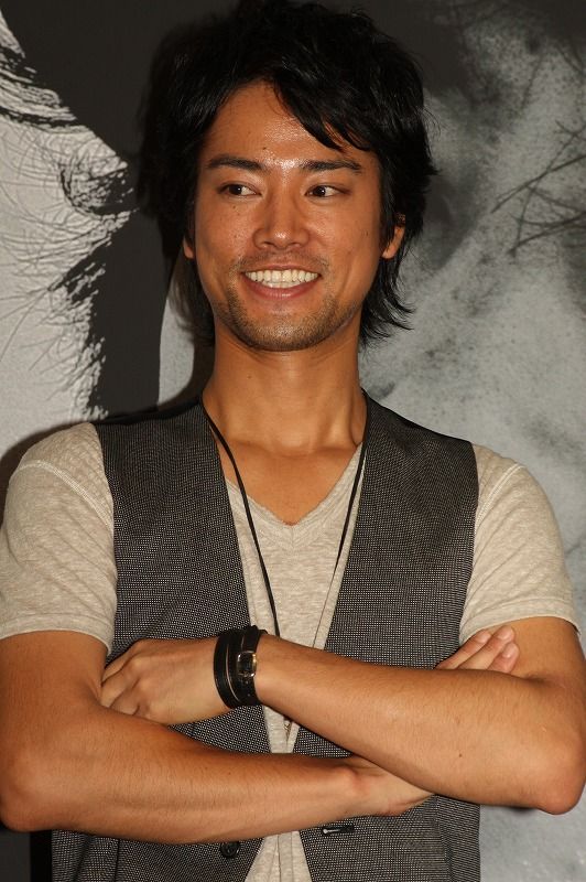 桐谷健太、恋人は?!「好きな人ができたらガンガン行きます！」 画像ギャラリー（3枚目）