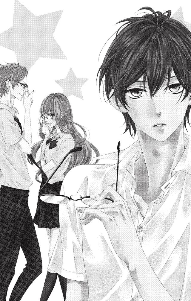 吉沢亮の超絶クールなボディーガード姿！『あのコの、トリコ。』エンドロールカット（6枚目）