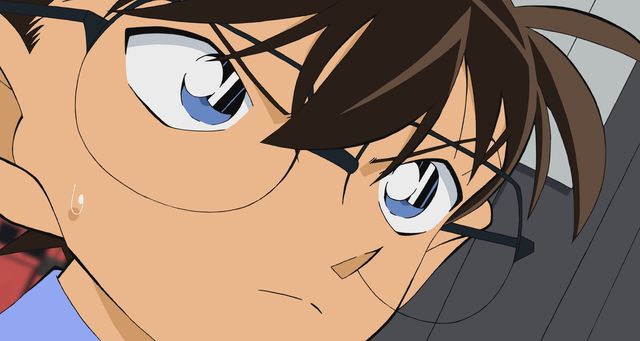 名探偵コナン「太閤恋する名人戦（後編）」（デジタルリマスター）より（6枚目）