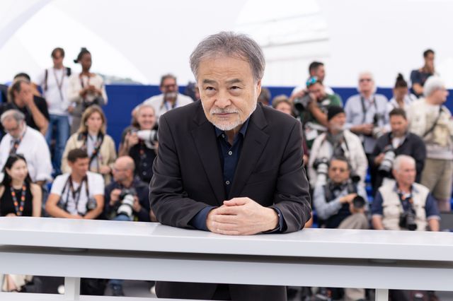 宮舘涼太がカンヌで華麗なターン！本木雅弘、菅田将暉らとフォトコール盛り上げる（6枚目）