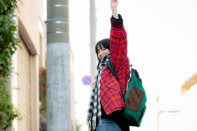 切なすぎる幕開け…「夕暮れに、手をつなぐ」初回場面写真（4枚目）