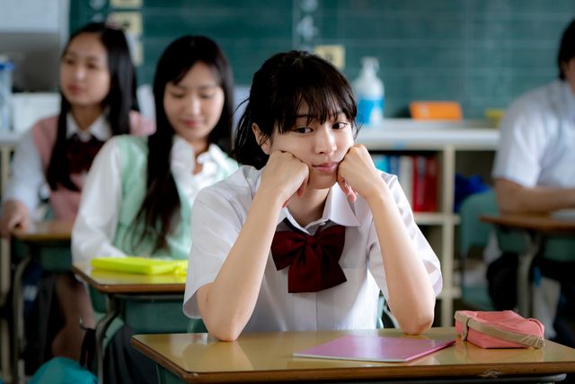 切なすぎる幕開け…「夕暮れに、手をつなぐ」初回場面写真（6枚目）