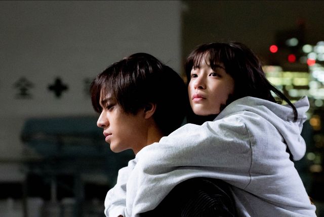 切なすぎる幕開け…「夕暮れに、手をつなぐ」初回場面写真（7枚目）