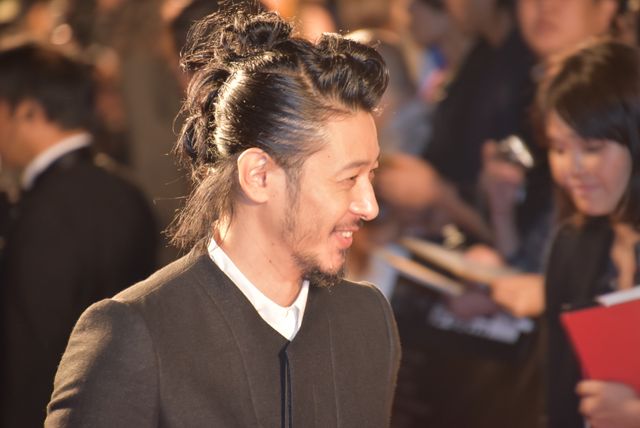 六本木に“辰吉コール”が沸き起こる！（10枚目）