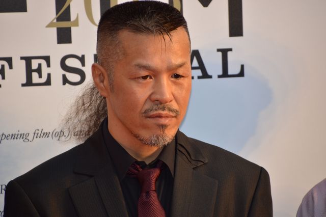 六本木に“辰吉コール”が沸き起こる！（17枚目）