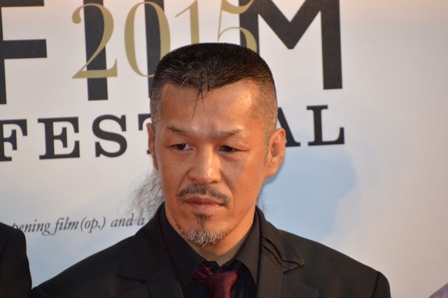 六本木に“辰吉コール”が沸き起こる！（18枚目）