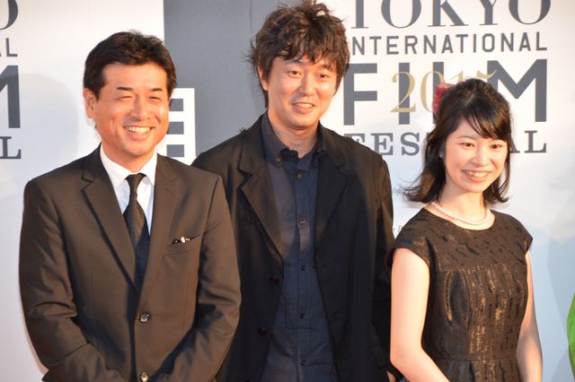 六本木に“辰吉コール”が沸き起こる！（25枚目）