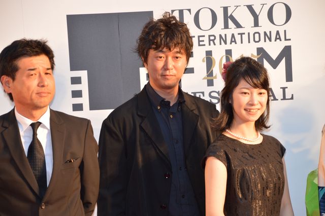 六本木に“辰吉コール”が沸き起こる！（27枚目）