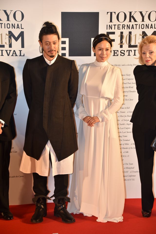 六本木に“辰吉コール”が沸き起こる！（28枚目）