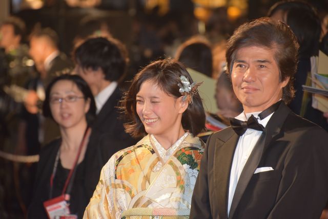 六本木に“辰吉コール”が沸き起こる！（30枚目）