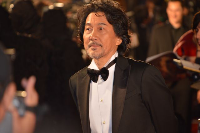 六本木に“辰吉コール”が沸き起こる！（31枚目）