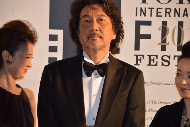 六本木に“辰吉コール”が沸き起こる！（32枚目）