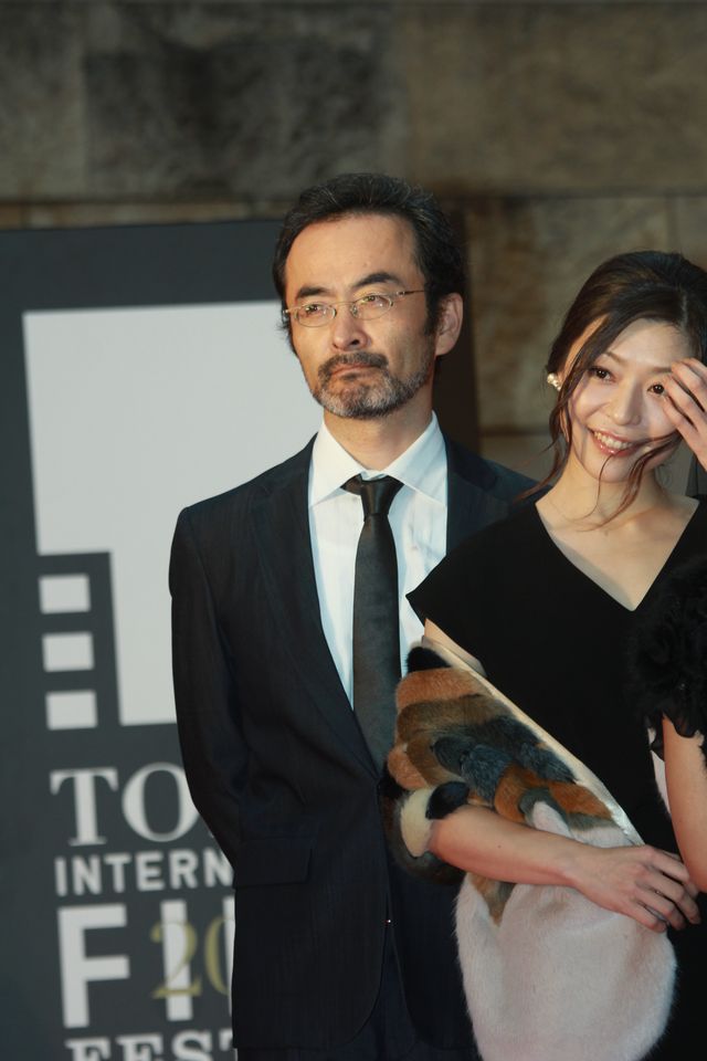 六本木に“辰吉コール”が沸き起こる！（39枚目）