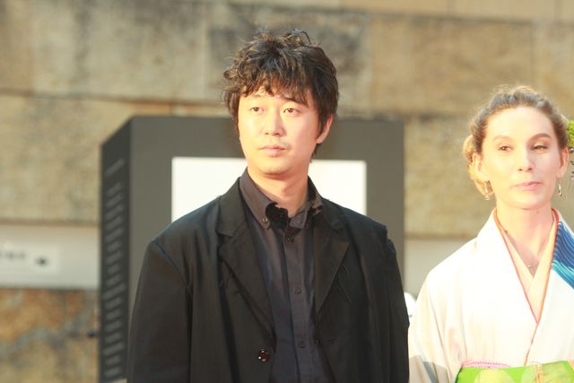 六本木に“辰吉コール”が沸き起こる！（40枚目）