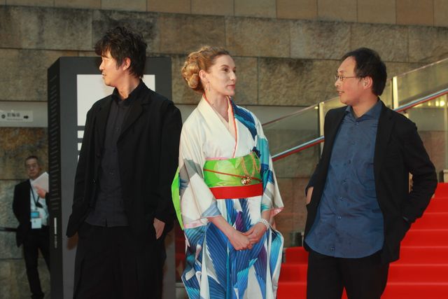 六本木に“辰吉コール”が沸き起こる！（41枚目）