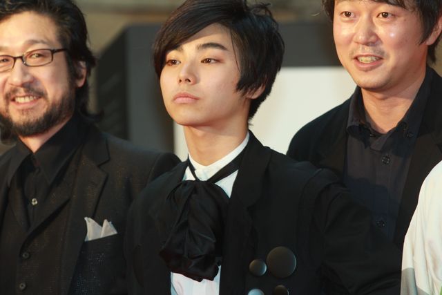 六本木に“辰吉コール”が沸き起こる！（42枚目）