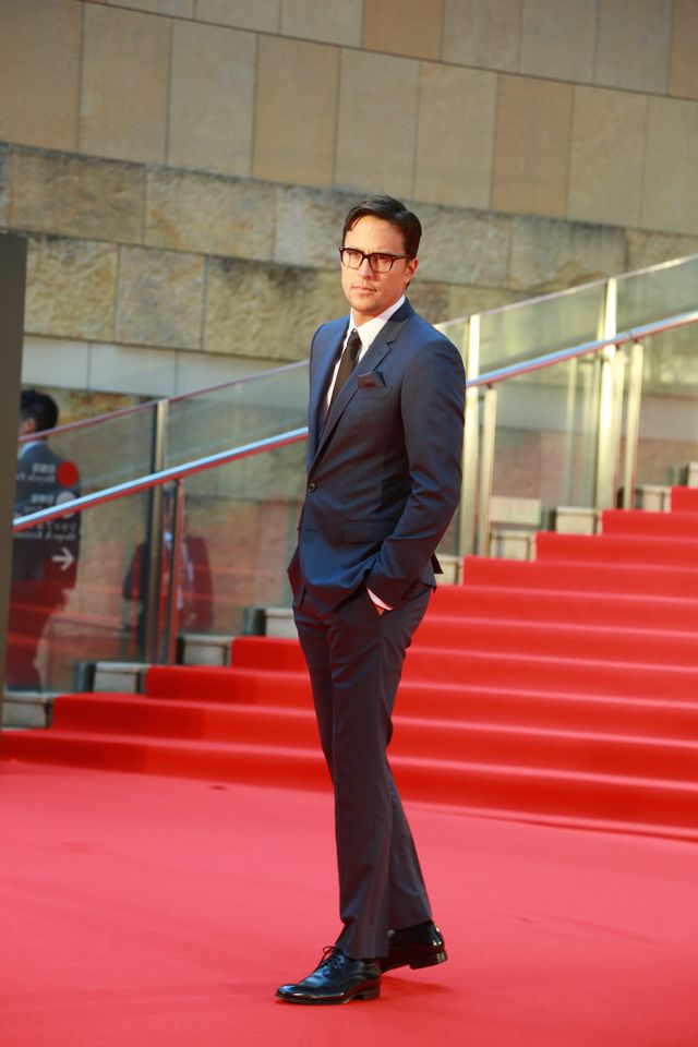 六本木に“辰吉コール”が沸き起こる！（43枚目）