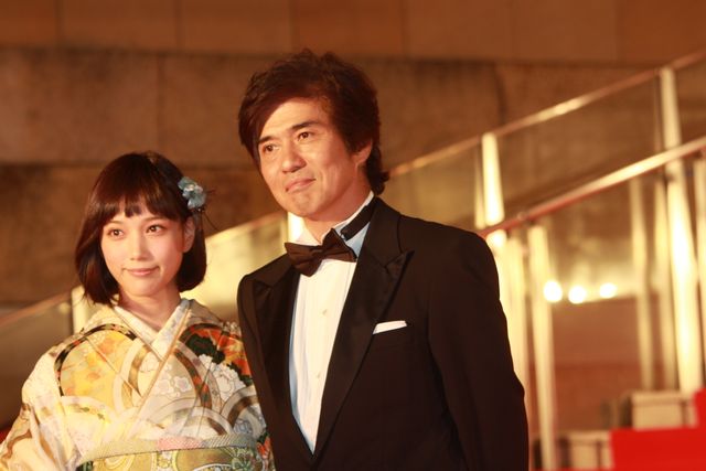 六本木に“辰吉コール”が沸き起こる！（49枚目）