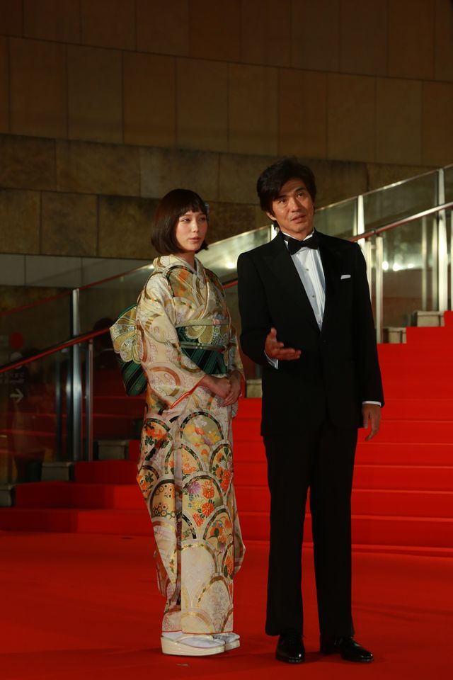 六本木に“辰吉コール”が沸き起こる！（52枚目）