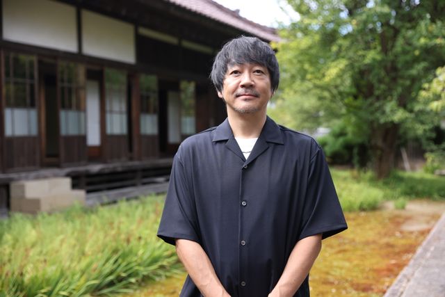 「どうする家康」大森南朋、山形で850人の観客が熱烈歓迎！（6枚目）