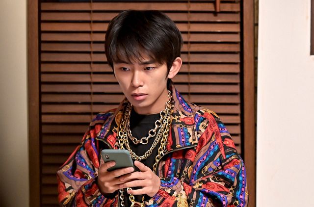 「ドラゴン桜」3話、平手友梨奈、南沙良、加藤清史郎ら場面写真（6枚目）