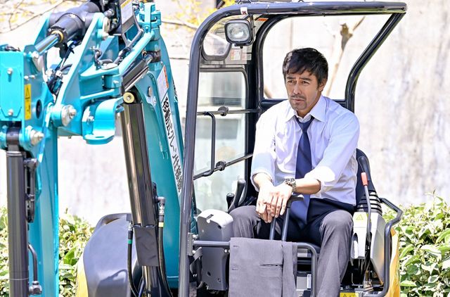 「ドラゴン桜」3話、平手友梨奈、南沙良、加藤清史郎ら場面写真（12枚目）