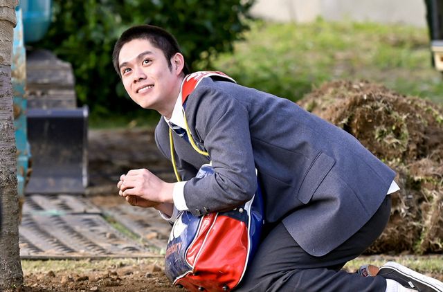 「ドラゴン桜」3話、平手友梨奈、南沙良、加藤清史郎ら場面写真（13枚目）