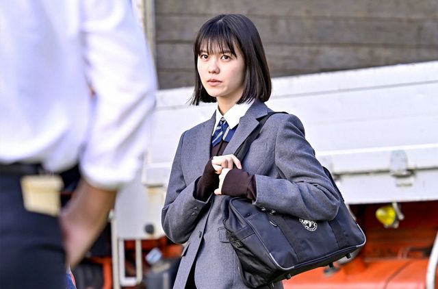 「ドラゴン桜」3話、平手友梨奈、南沙良、加藤清史郎ら場面写真（14枚目）