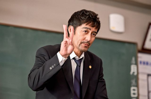 「ドラゴン桜」3話、平手友梨奈、南沙良、加藤清史郎ら場面写真（15枚目）