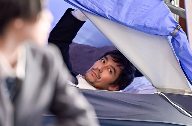 「ドラゴン桜」3話、平手友梨奈、南沙良、加藤清史郎ら場面写真（16枚目）