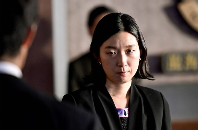 「ドラゴン桜」3話、平手友梨奈、南沙良、加藤清史郎ら場面写真（21枚目）