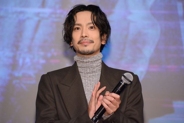 小芝風花＆川村壱馬、大量の貞子に囲まれる!?『貞子DX』完成披露試写会（3枚目）