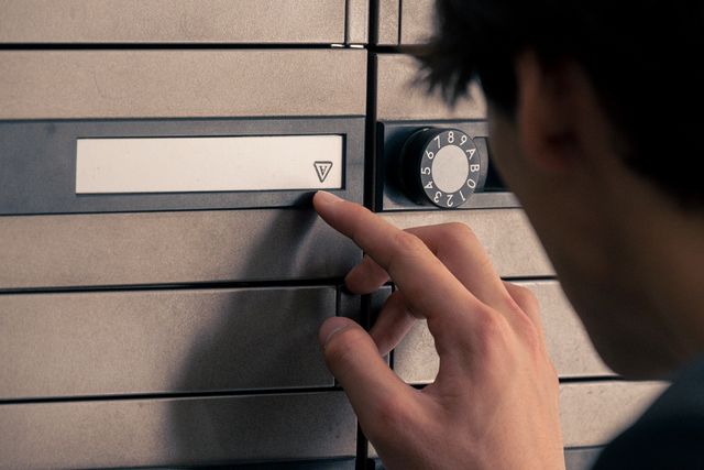 綾野剛主演、新月10ドラマ「アバランチ」初回場面写真（4枚目）