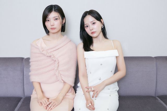 藤吉夏鈴＆齊藤なぎさ、『踊る』共演で新たな魅力発見！『踊る大捜査線 N.E.W.』撮り下ろしカット（3枚目）