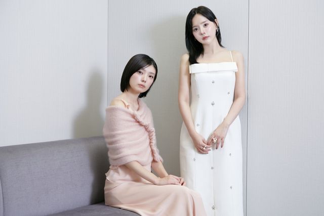 藤吉夏鈴＆齊藤なぎさ、『踊る』共演で新たな魅力発見！『踊る大捜査線 N.E.W.』撮り下ろしカット（4枚目）