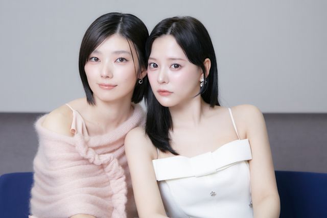 藤吉夏鈴＆齊藤なぎさ、『踊る』共演で新たな魅力発見！『踊る大捜査線 N.E.W.』撮り下ろしカット（7枚目）