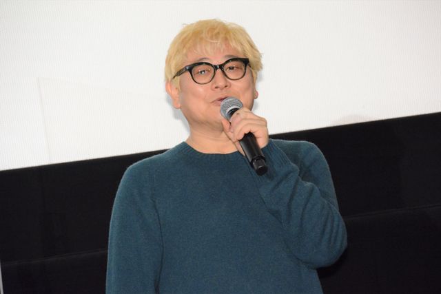 福原遥、美山加恋、富田望生らキュートなドレスで登壇『フラ・フラダンス』初日舞台挨拶（22枚目）