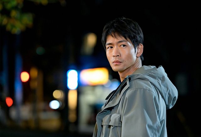 「最愛」松下洸平、止まらぬ“大ちゃん”人気【7話場面写真】（2枚目）