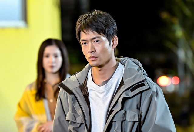 「最愛」松下洸平、止まらぬ“大ちゃん”人気【7話場面写真】（3枚目）