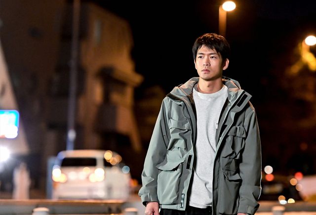 「最愛」松下洸平、止まらぬ“大ちゃん”人気【7話場面写真】（4枚目）