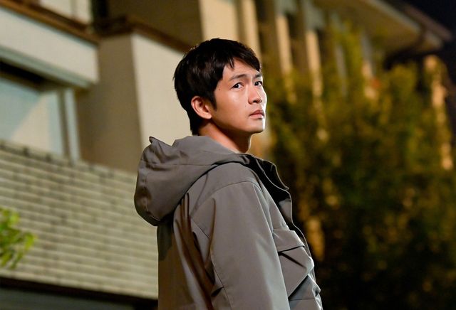 「最愛」松下洸平、止まらぬ“大ちゃん”人気【7話場面写真】（5枚目）