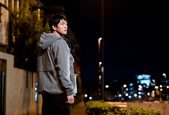 「最愛」松下洸平、止まらぬ“大ちゃん”人気【7話場面写真】（7枚目）