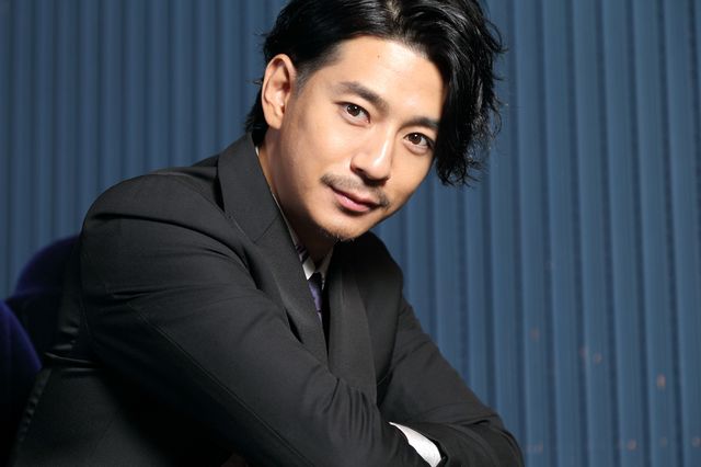 三浦翔平はおんぷちゃん推し！『魔女見習いをさがして』インタビューカット：フォトギャラリー