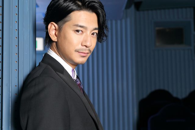 三浦翔平はおんぷちゃん推し！『魔女見習いをさがして』インタビューカット（2枚目）