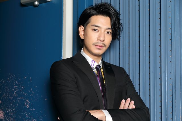 三浦翔平はおんぷちゃん推し！『魔女見習いをさがして』インタビューカット（4枚目）