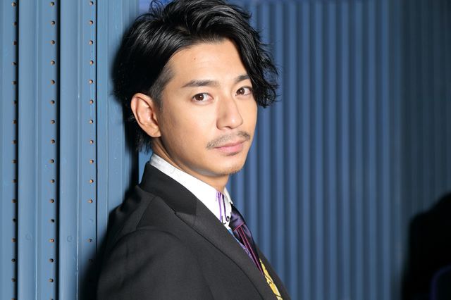 三浦翔平はおんぷちゃん推し！『魔女見習いをさがして』インタビューカット（5枚目）